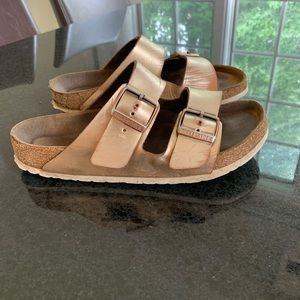 Birkenstock Arizona Big Buckle